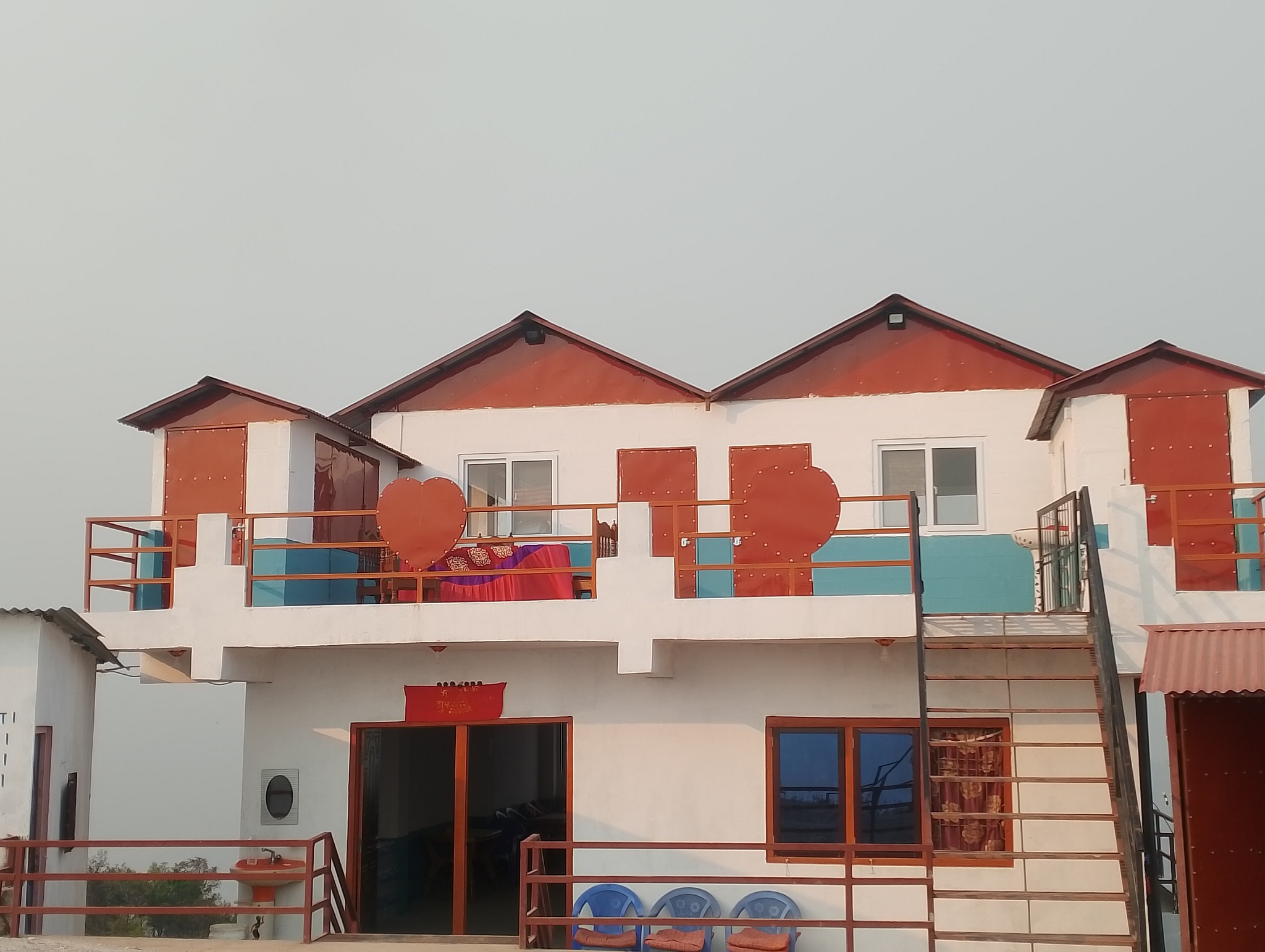 Guest Experience Image