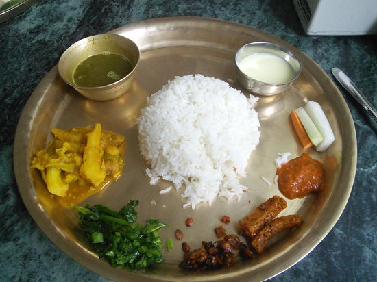Veg Khana